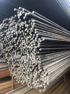 12mm Carbon Steel Round Bar
