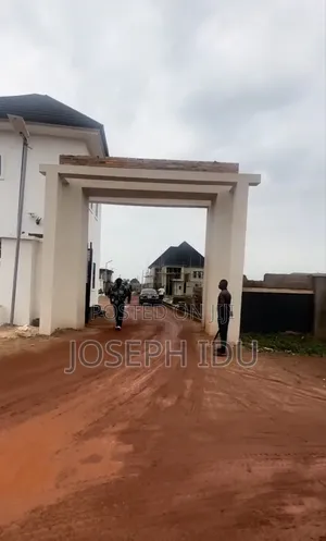 Banana Estate Enugu Hot Sale