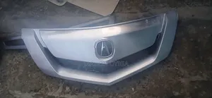 Front Grill Acura Tl 2010