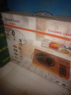 Sontec Infarel/ Induction Electric Cooker