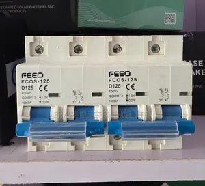 2p Feeo 125a Bypass Switch