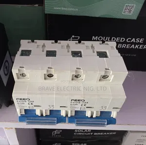 2p Feeo 125a Bypass Switch