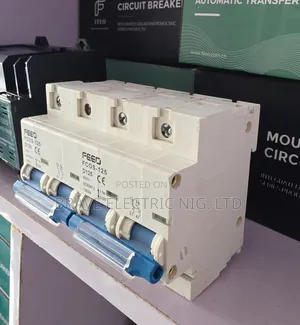 2p Feeo 125a Bypass Switch