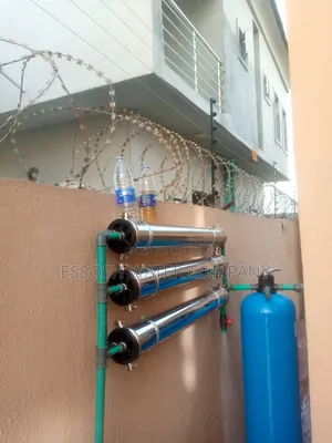 Water Treatment