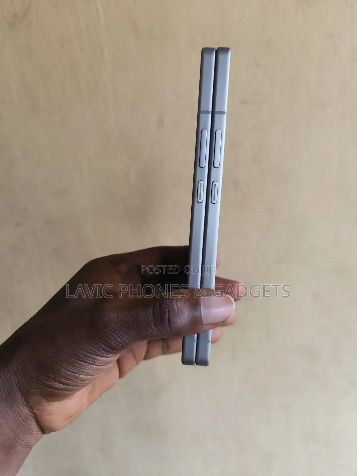 Infinix Note 50 Pro X6855 Screen