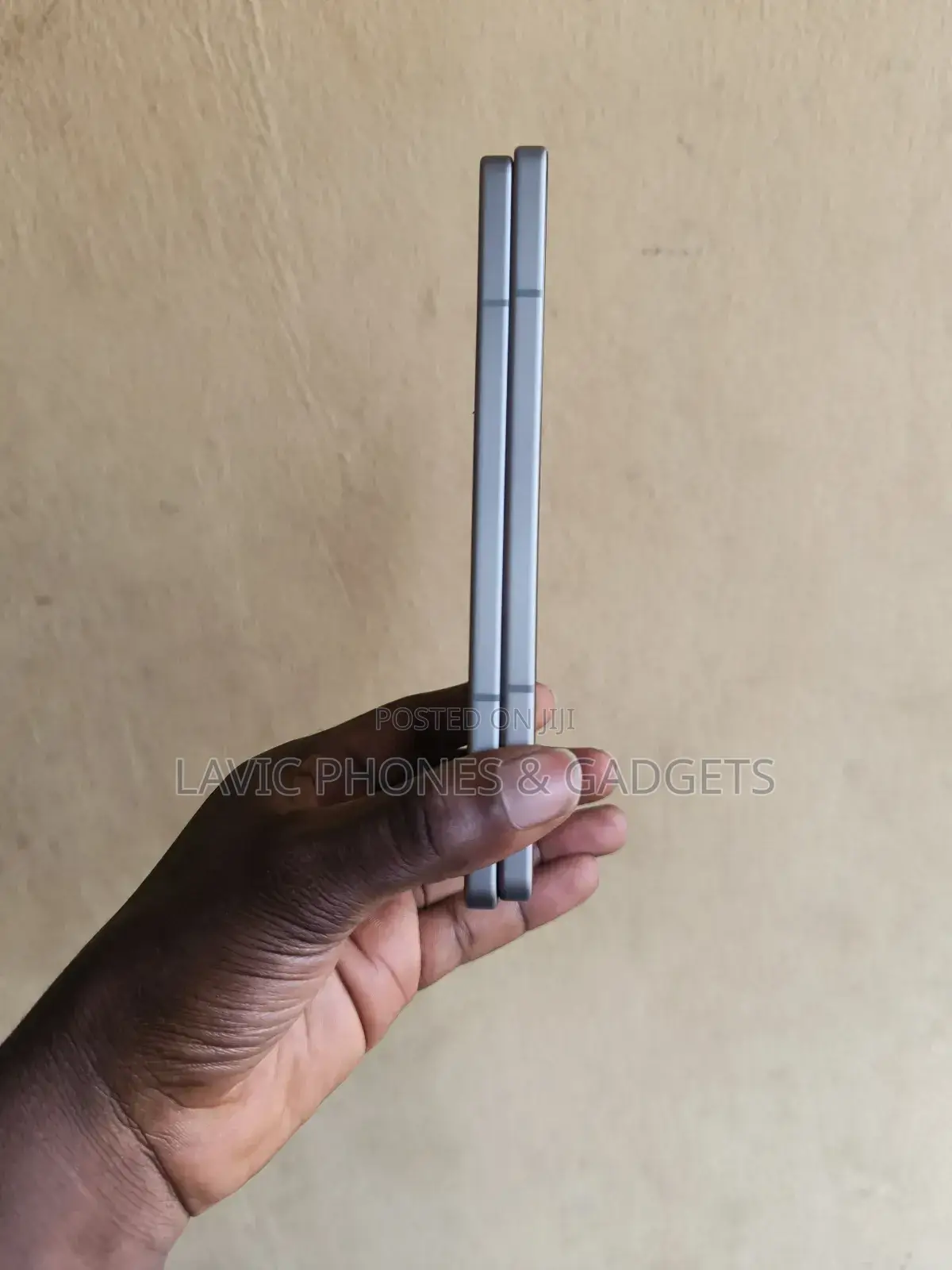 Infinix Note 50 Pro X6855 Screen