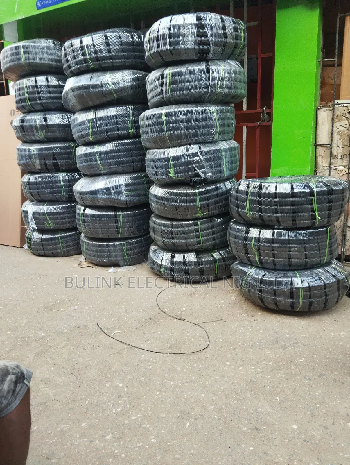 20 Mm Original Flexible Hose