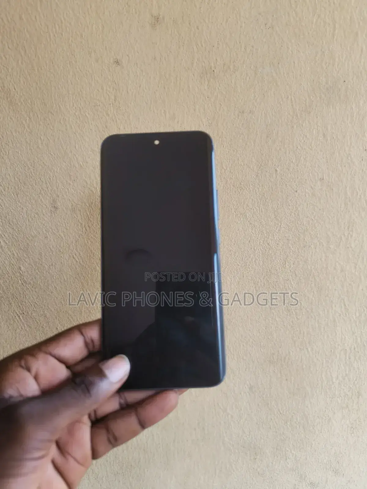 Tecno Spark 40 Pro Plus ( Km7) Screen