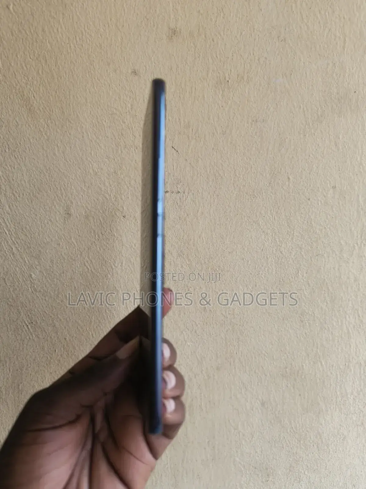 Tecno Spark 40 Pro Plus ( Km7) Screen