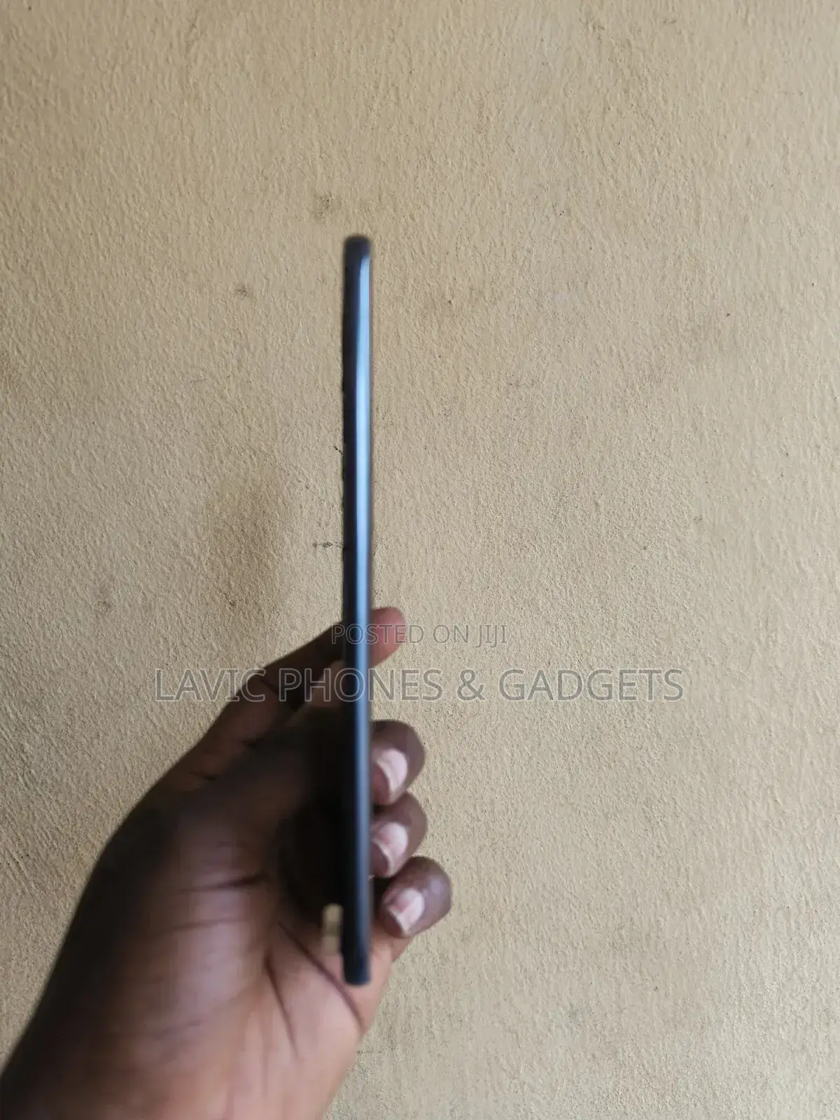 Tecno Spark 40 Pro Plus ( Km7) Screen