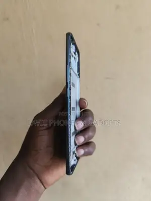 Tecno Spark 40 Pro Plus ( Km7) Screen