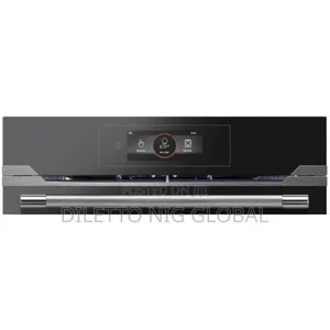 Multifunction Inbuilt Oven With Artificial Intelligence 70l, and Wifi