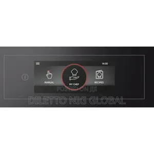Multifunction Inbuilt Oven With Artificial Intelligence 70l, and Wifi