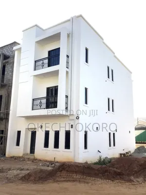 5bdrm Duplex in Spring Estate, Dawaki for sale
