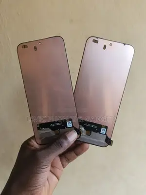 Infinix Gt 30 Pro ( X6873) Screen