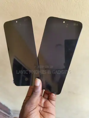 Infinix Gt 30 Pro ( X6873) Screen