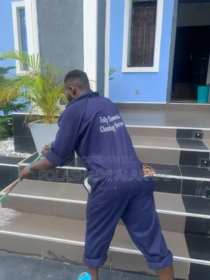 Cleaning Service