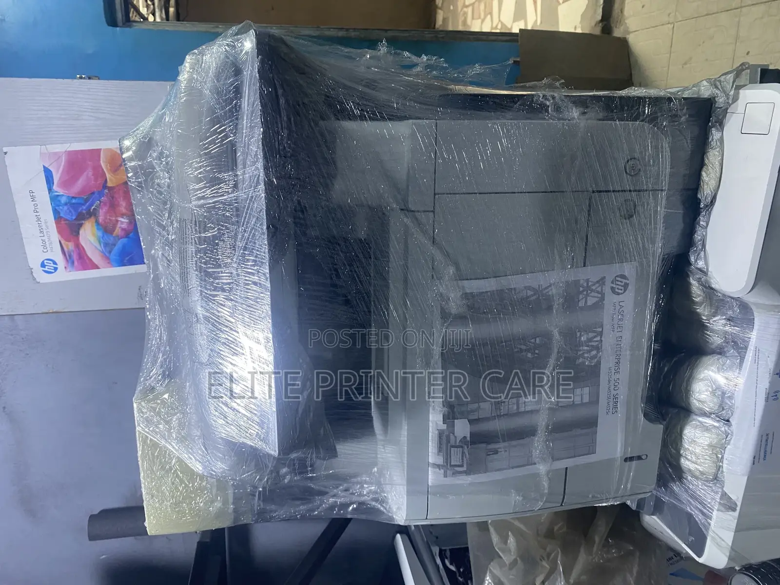 Uk Used Printer