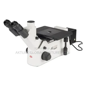 Binocular Microscope