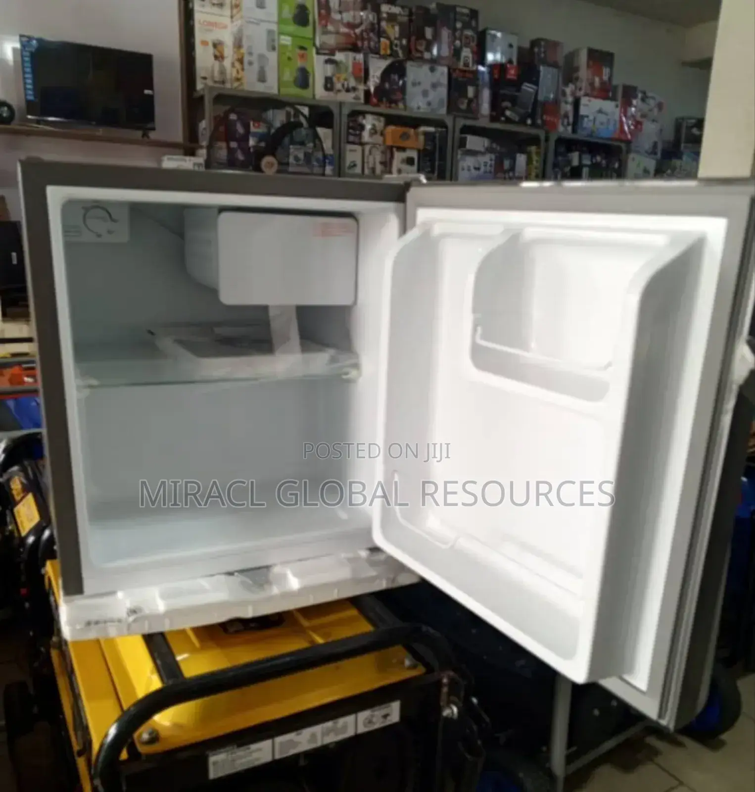 Hisense Bedside