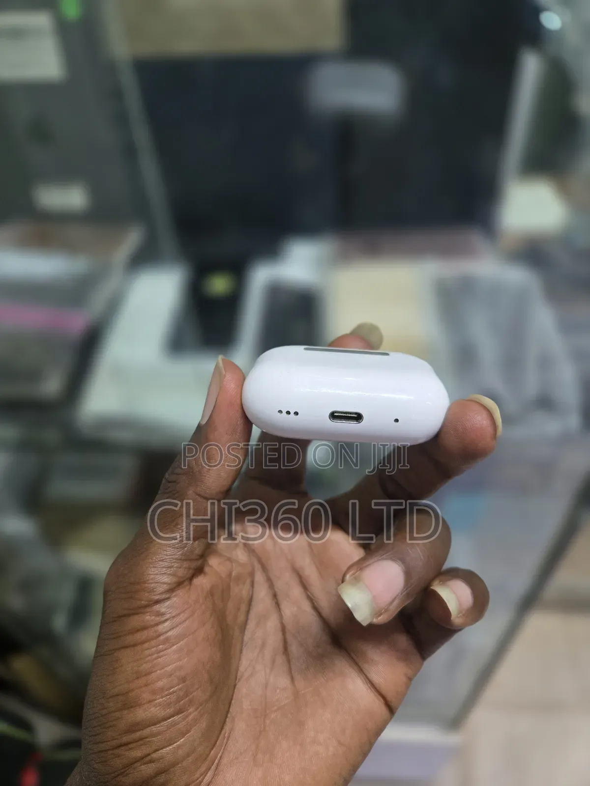 Original Appleairpods Pro 2 Type-C
