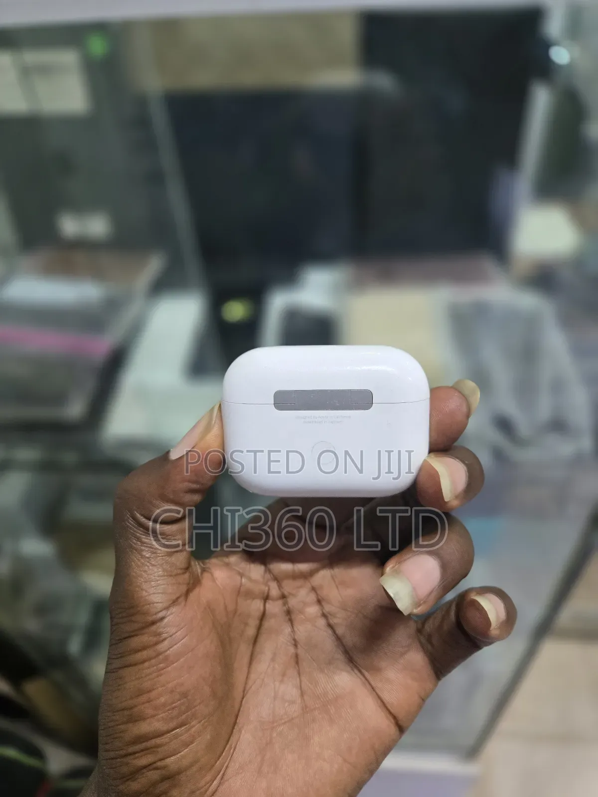 Original Appleairpods Pro 2 Type-C