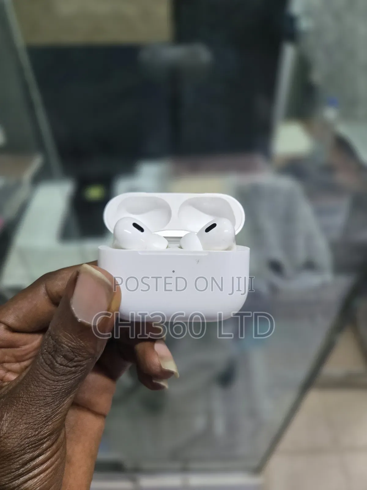 Original Appleairpods Pro 2 Type-C