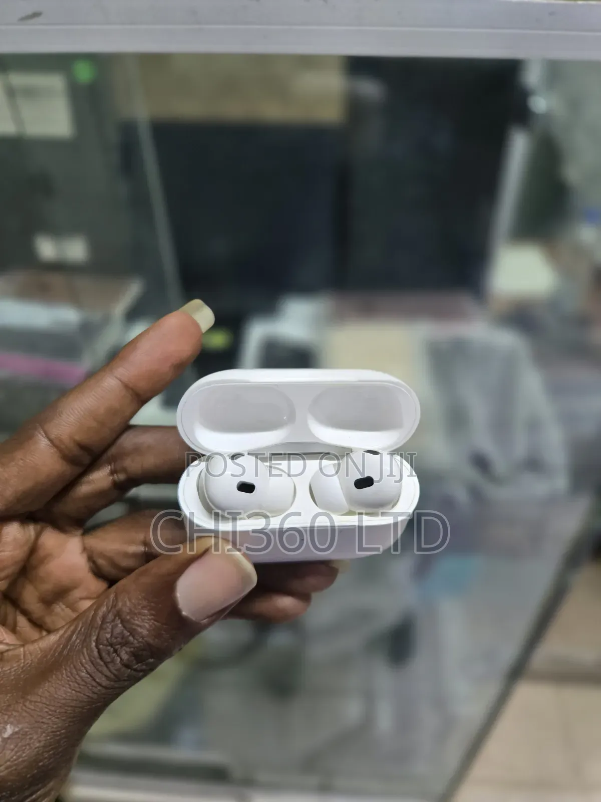 Original Appleairpods Pro 2 Type-C
