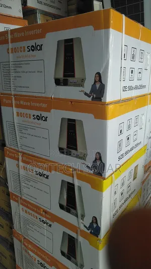 3.5kva 24v Hybrid Choice Inverter