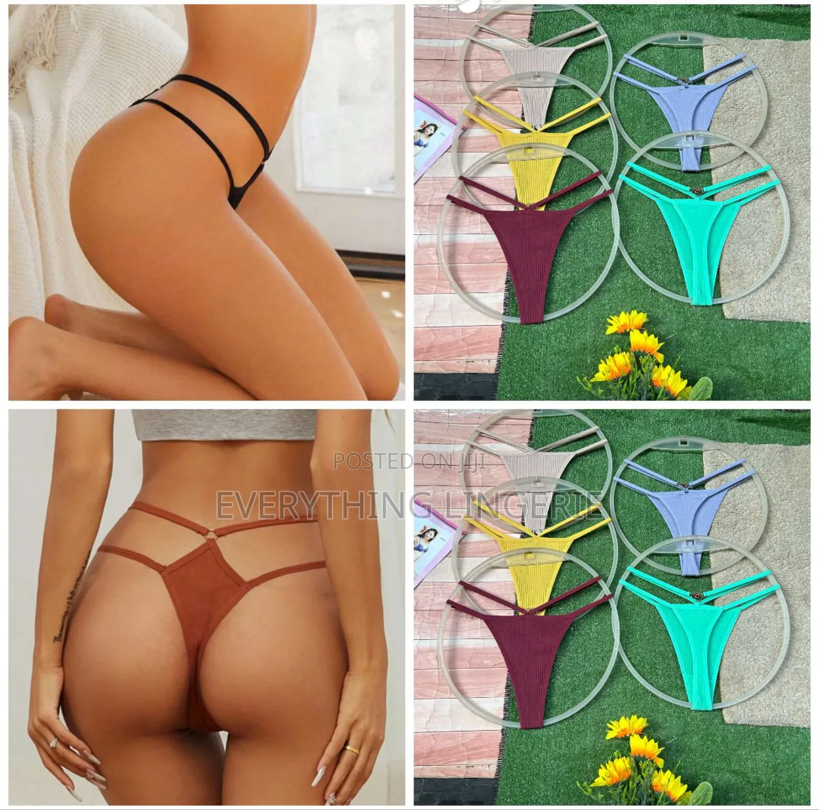 Classic Underwear