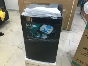 Hisense 11kg Standard Top Load Washing Machine