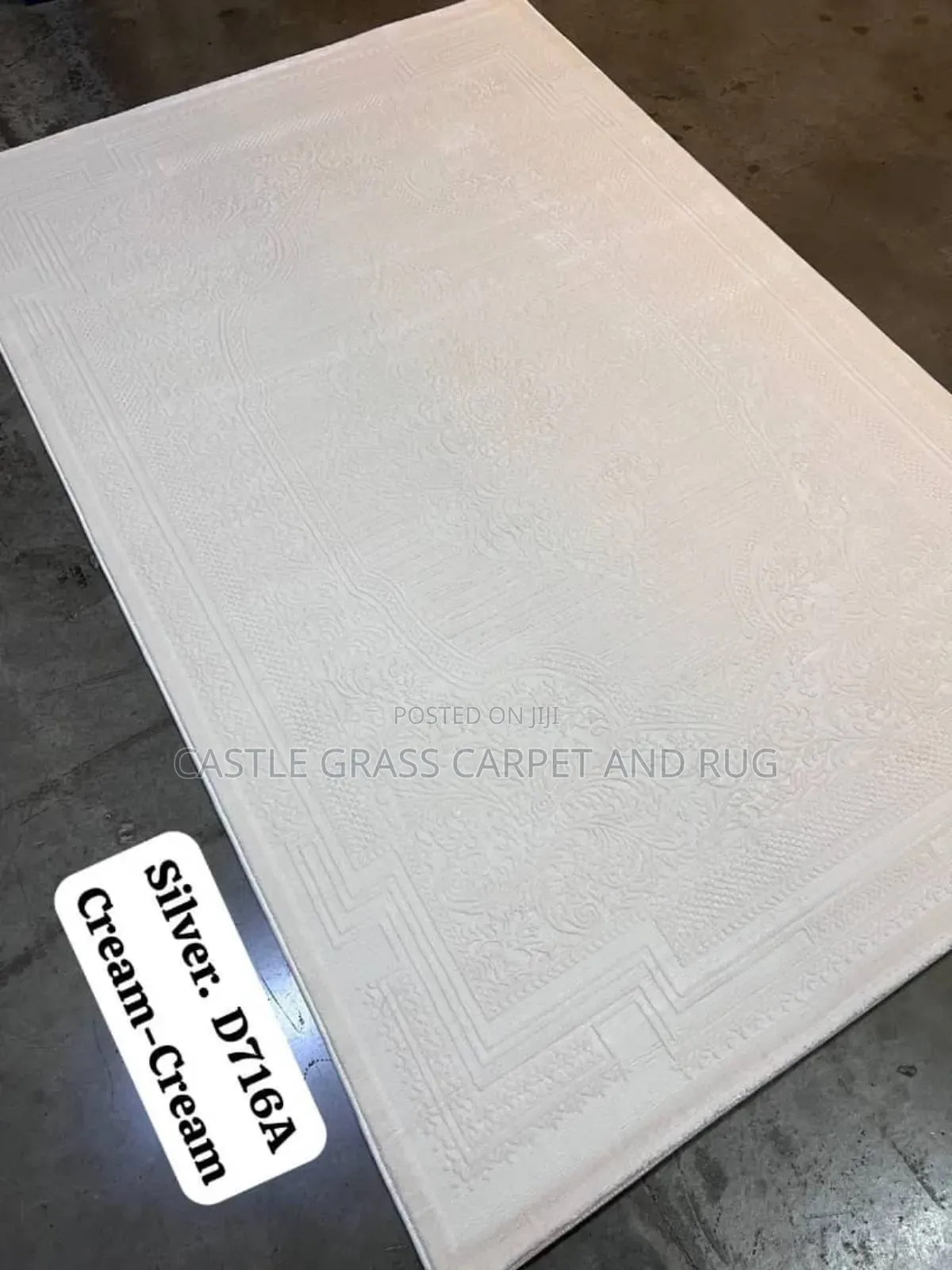 Best Quality Center Table Rug