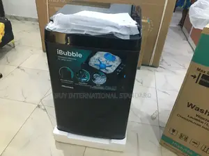Hisense 11kg Eco Wash Top Load Washer