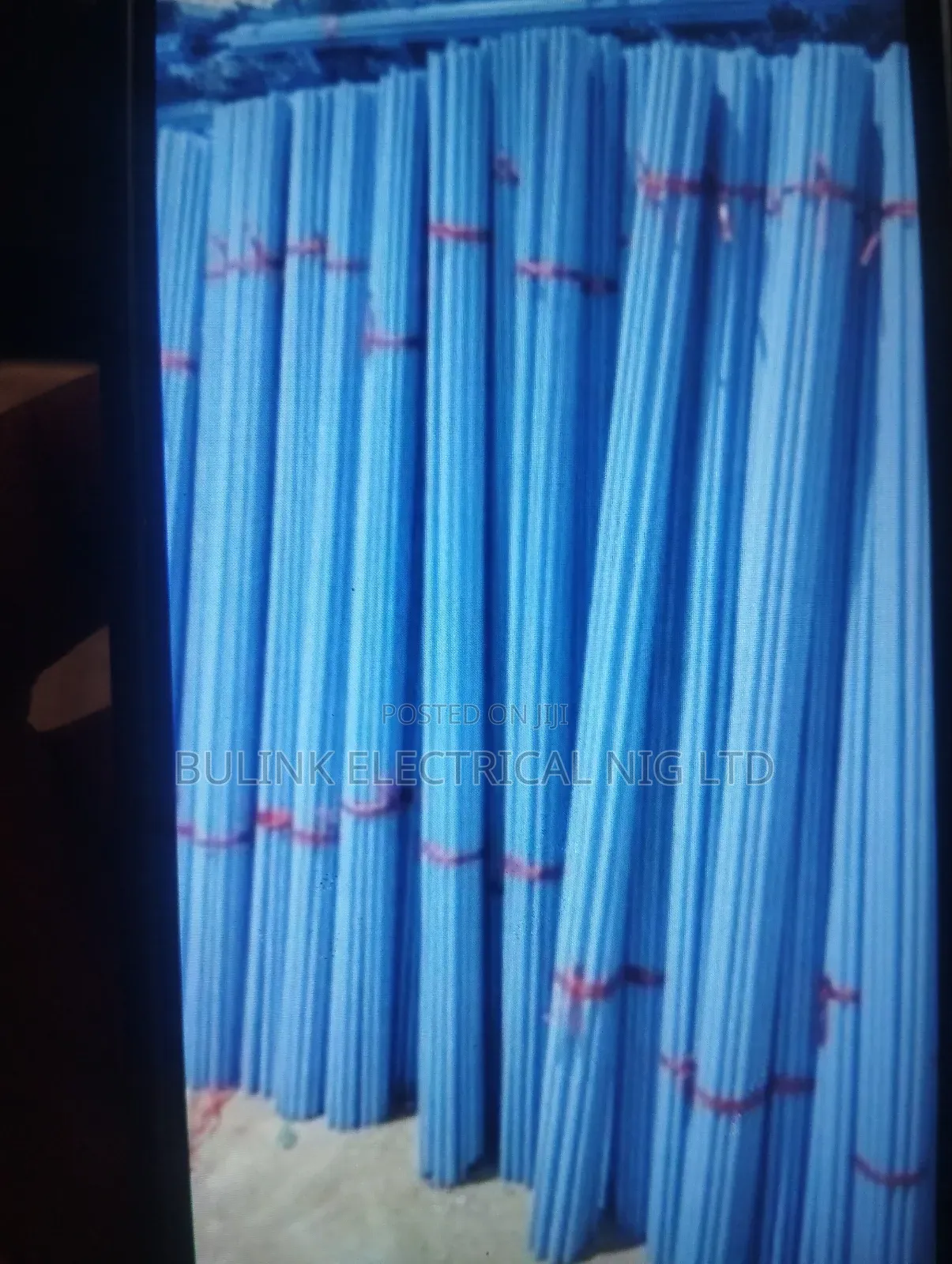 20 Mm Bendable Pipe