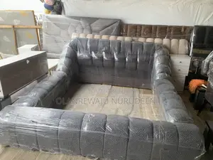 Standard Bed Frame