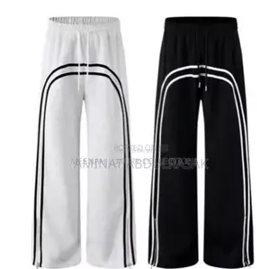 Premium Luxury Joggers