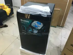 Hisense 11kg Automatic Washer With Multiple Options
