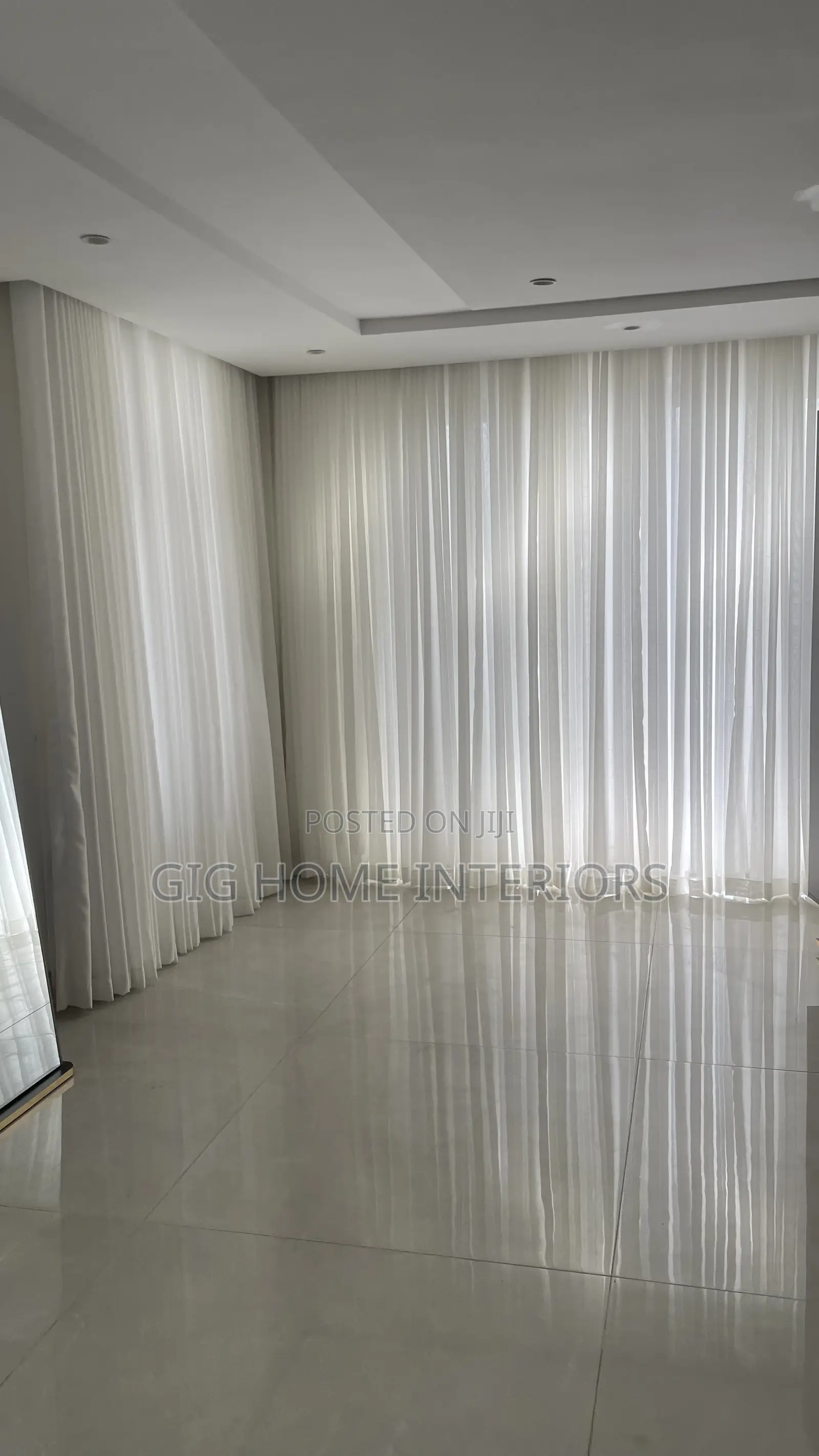 Premium Lighting Curtains