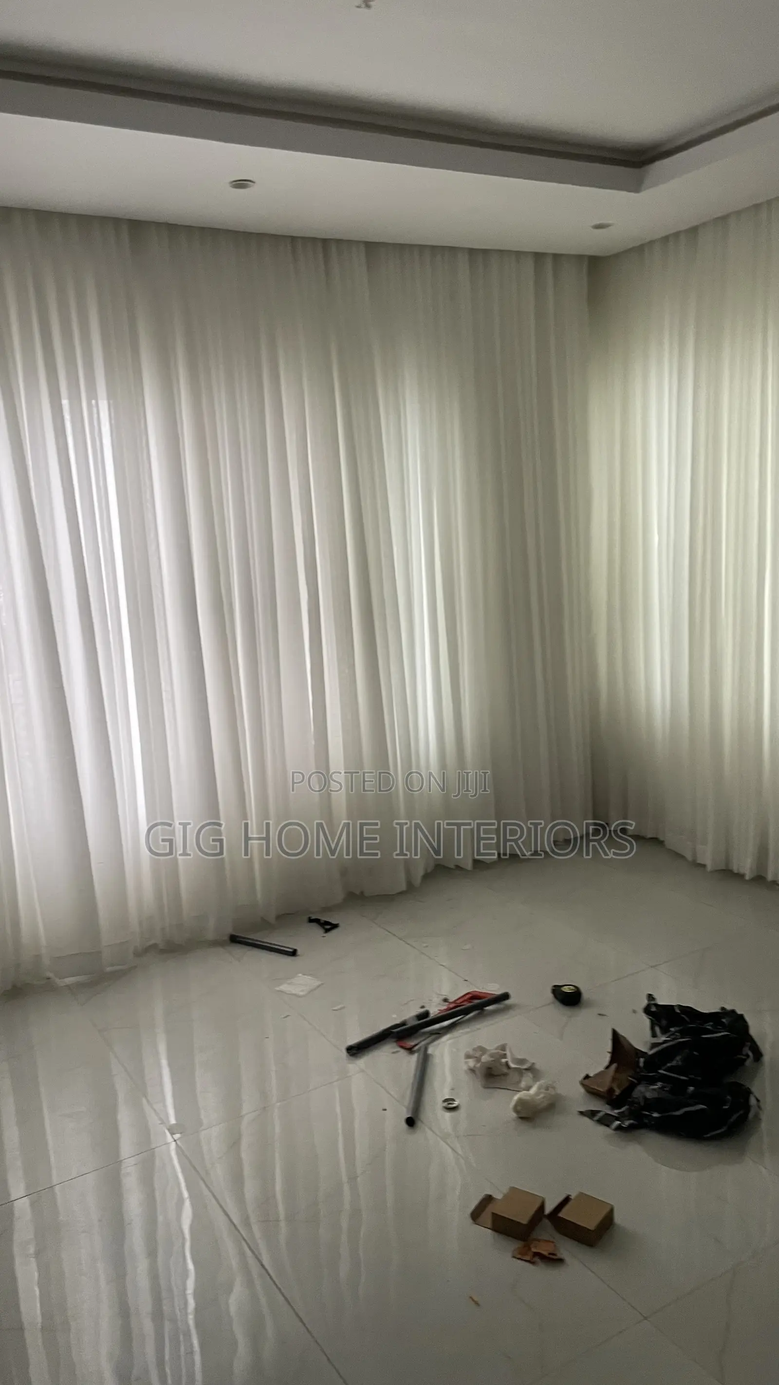 Premium Lighting Curtains