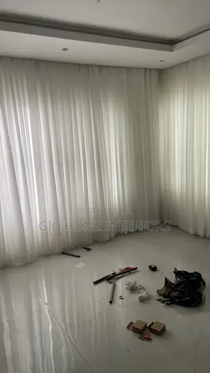 Premium Lighting Curtains