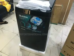 Hisense 11kg Advanced Top Load Washing Machine