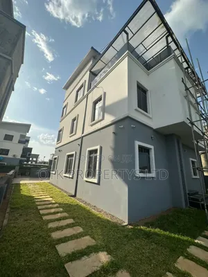 5bdrm Duplex in Katampe Extension for rent