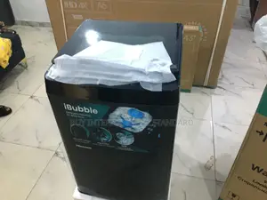 Hisense 11kg Large Capacity Top Load Washer
