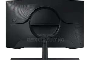 Samsung Odyssey G5 Curved Gaming Monitor