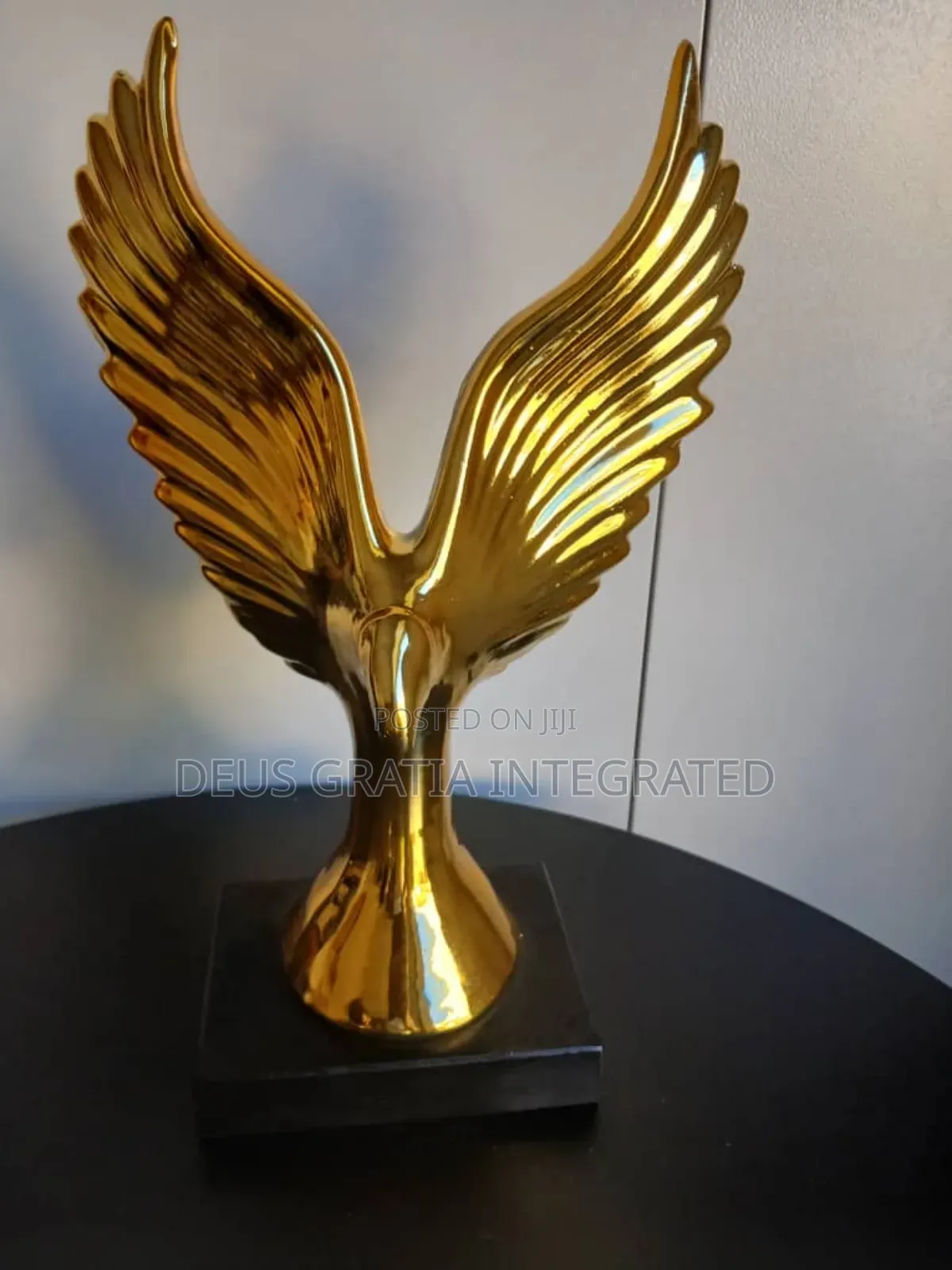 Eagle Figurine