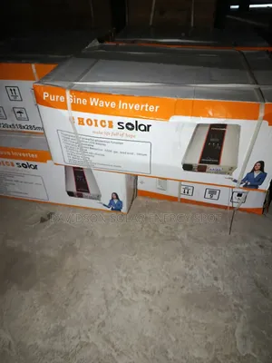 15kva 48v Choice Solar Inverter