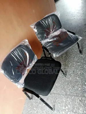 Victory Chair With 4 Leg