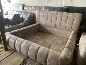 Standard Bed Frame