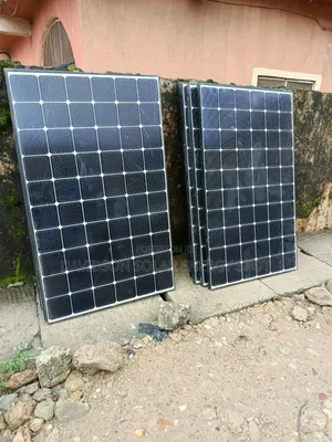 350watt Canadian Solar Panel