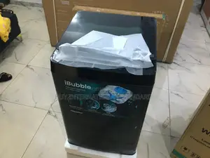 Hisense 11kg Household Top Load Washing Machine